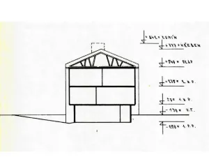 Prodej rodinného domu, Dobroměřice, A. Jiráska, 180 m2