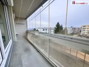 Pronájem bytu 3+1, Praha - Kobylisy, Chotovická, 70 m2
