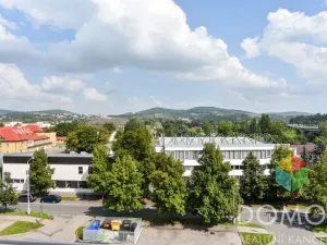 Pronájem bytu 2+kk, Beroun - Beroun-Město, Tyršova, 43 m2
