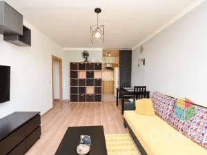 Pronájem bytu 2+kk, Beroun - Beroun-Město, Tyršova, 43 m2