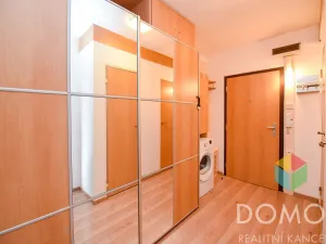 Pronájem bytu 2+kk, Beroun - Beroun-Město, Tyršova, 43 m2