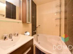 Pronájem bytu 2+kk, Beroun - Beroun-Město, Tyršova, 43 m2