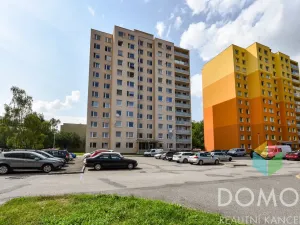 Pronájem bytu 2+kk, Beroun - Beroun-Město, Tyršova, 43 m2