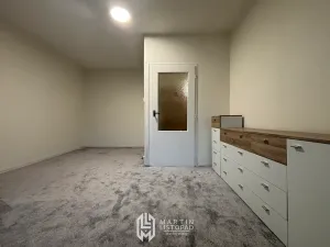 Pronájem bytu 1+1, Olomouc, Družební, 36 m2