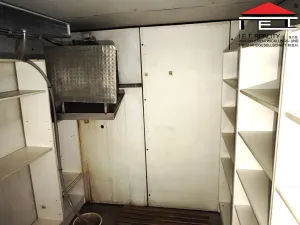 Pronájem obchodního prostoru, Valašské Meziříčí, Králova, 177 m2