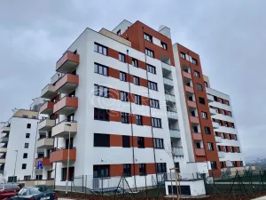 Pronájem bytu 1+kk, Praha - Hlubočepy, Fabiánové, 30 m2