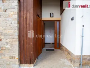 Prodej rodinného domu, Lipno nad Vltavou, 167 m2