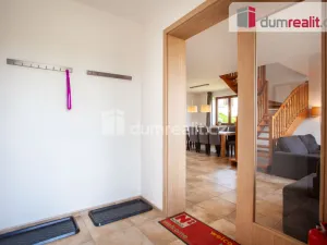 Prodej rodinného domu, Lipno nad Vltavou, 167 m2