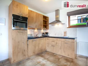 Prodej rodinného domu, Lipno nad Vltavou, 167 m2