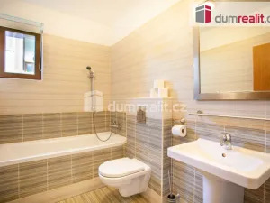 Prodej rodinného domu, Lipno nad Vltavou, 167 m2