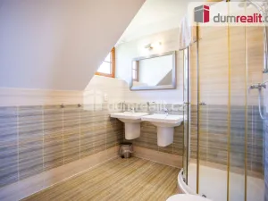 Prodej rodinného domu, Lipno nad Vltavou, 167 m2