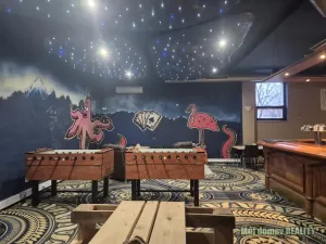 Pronájem restaurace, Praha - Letňany, 124 m2