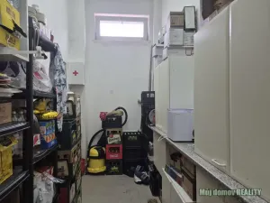 Pronájem restaurace, Praha - Letňany, 124 m2