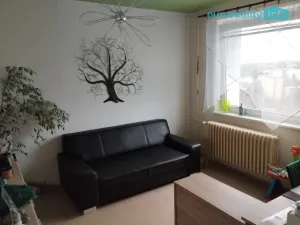 Prodej bytu 4+1, Cheb, Přátelství, 94 m2