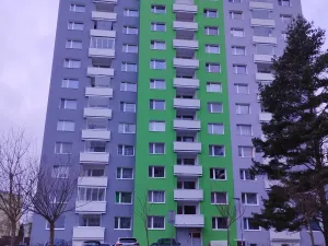 Prodej bytu 4+1, Cheb, Přátelství, 94 m2