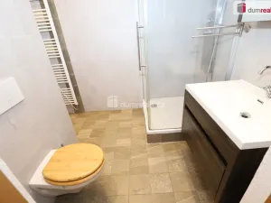 Prodej bytu 3+1, Cheb, Hradební, 52 m2