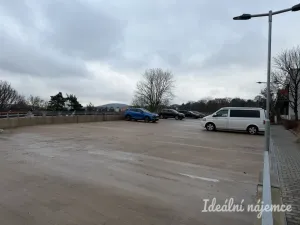 Pronájem bytu 1+1, Rosice, Na Vyhlídce, 24 m2