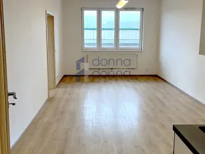Pronájem bytu 2+kk, Praha, Freyova, 43 m2