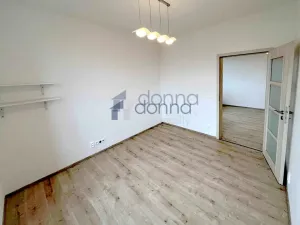 Pronájem bytu 2+kk, Praha, Freyova, 43 m2