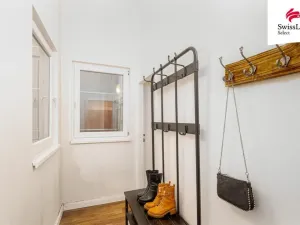 Prodej bytu 1+1, Praha - Libeň, Turnovská, 40 m2