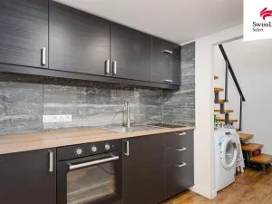 Prodej bytu 1+1, Praha - Libeň, Turnovská, 40 m2