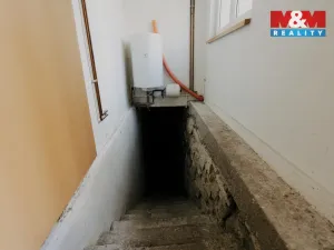 Prodej chalupy, Kružberk, 160 m2