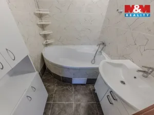 Pronájem bytu 3+1, Mnichovo Hradiště, Jiráskova, 65 m2