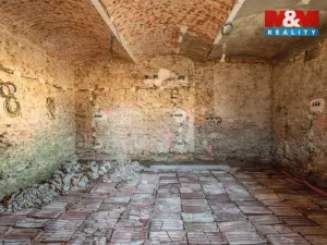 Prodej rodinného domu, Sepekov - Zálší, 95 m2