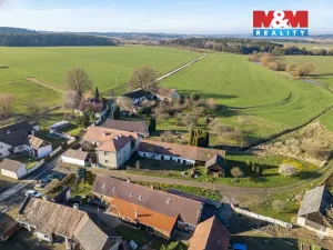 Prodej rodinného domu, Sepekov - Zálší, 95 m2