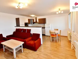 Prodej bytu 3+1, Kolín, Březinova, 74 m2