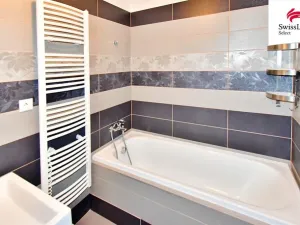 Prodej bytu 3+1, Kolín, Březinova, 74 m2