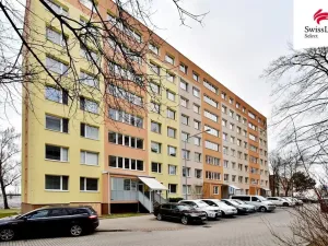 Prodej bytu 3+1, Kolín, Březinova, 74 m2