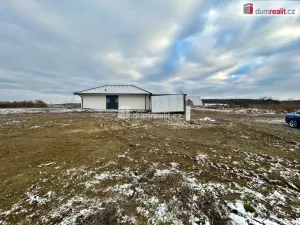 Prodej pozemku pro bydlení, Bělušice, 662 m2