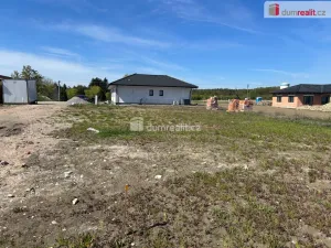 Prodej pozemku pro bydlení, Bělušice, 662 m2