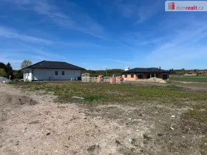 Prodej pozemku pro bydlení, Bělušice, 662 m2