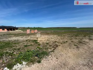 Prodej pozemku pro bydlení, Bělušice, 662 m2