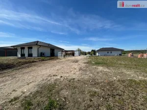 Prodej pozemku pro bydlení, Bělušice, 662 m2