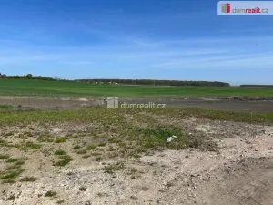 Prodej pozemku pro bydlení, Bělušice, 662 m2