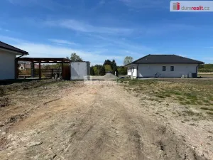 Prodej pozemku pro bydlení, Bělušice, 662 m2