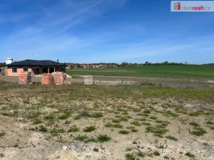Prodej pozemku pro bydlení, Bělušice, 662 m2