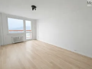 Pronájem bytu 2+1, Litvínov - Horní Litvínov, Valdštejnská, 46 m2