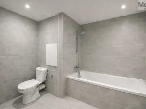 Pronájem bytu 2+1, Litvínov - Horní Litvínov, Valdštejnská, 46 m2