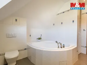 Prodej rodinného domu, Veltrusy, U Stadionu, 180 m2