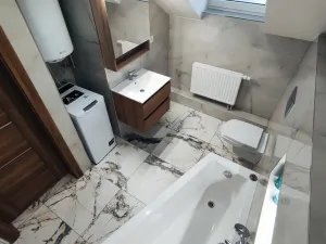 Pronájem bytu 3+kk, Zábřeh, Havlíčkova, 65 m2