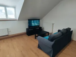 Pronájem bytu 3+kk, Zábřeh, Havlíčkova, 65 m2