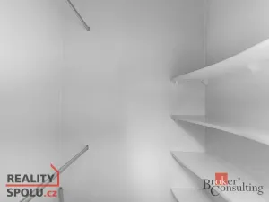 Prodej bytu 3+kk, Praha - Smíchov, Zborovská, 74 m2