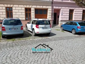 Prodej rodinného domu, Kroměříž, Malý val, 110 m2