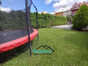 Prodej rodinného domu, Kroměříž, Malý val, 110 m2