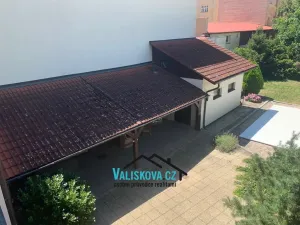 Prodej rodinného domu, Kroměříž, Malý val, 110 m2