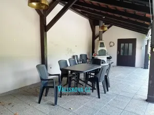 Prodej činžovního domu, Kroměříž, Malý val, 110 m2